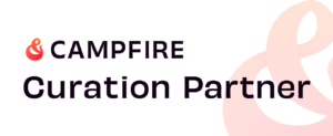 CAMPFIRE Curation Partner