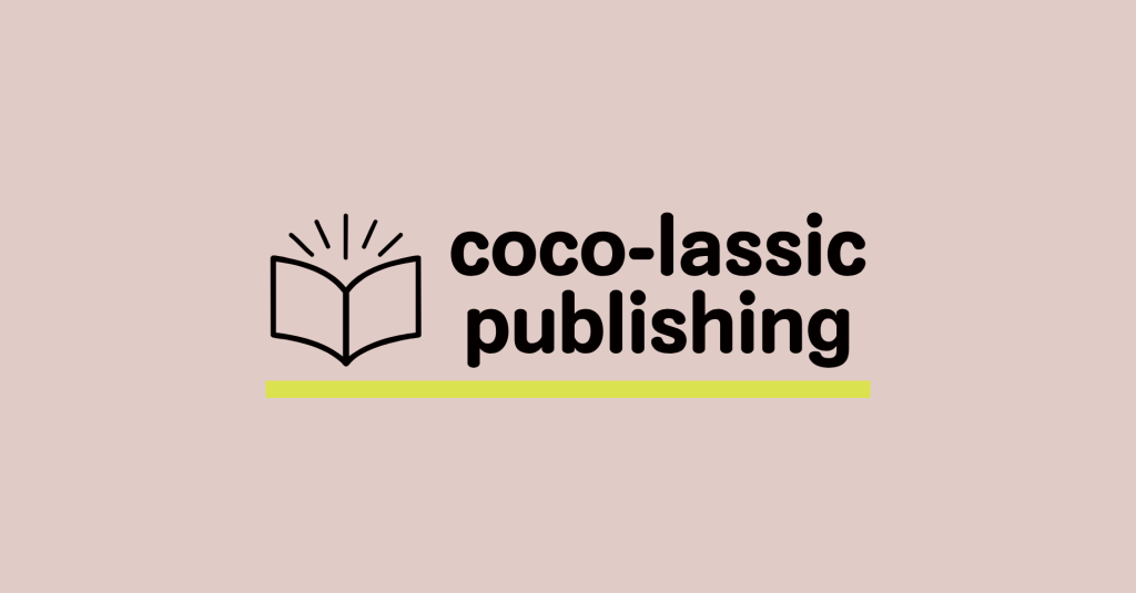 coco-lassic publishing